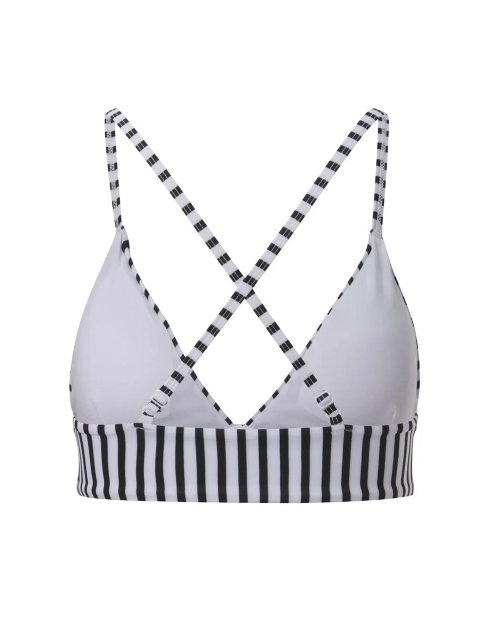 CRIVIT - Women's Cross-Back Bikini Top
