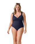 CRIVIT - Women's Shaping One-Piece Swimsuit