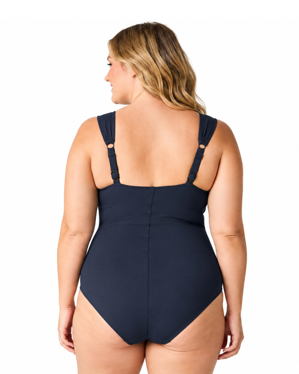 CRIVIT - Women's Shaping One-Piece Swimsuit