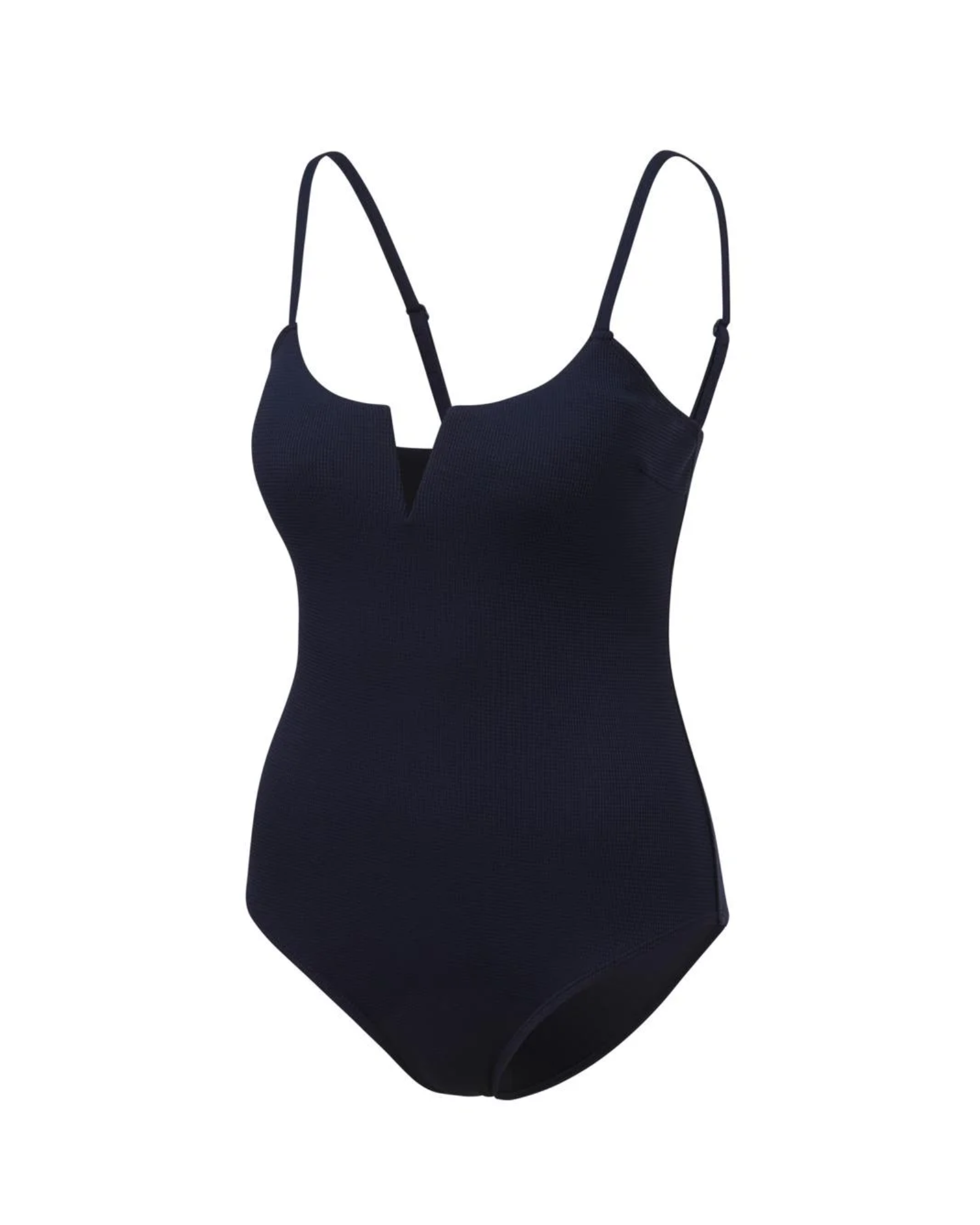 CRIVIT - Women's Textured One-Piece Swimsuit