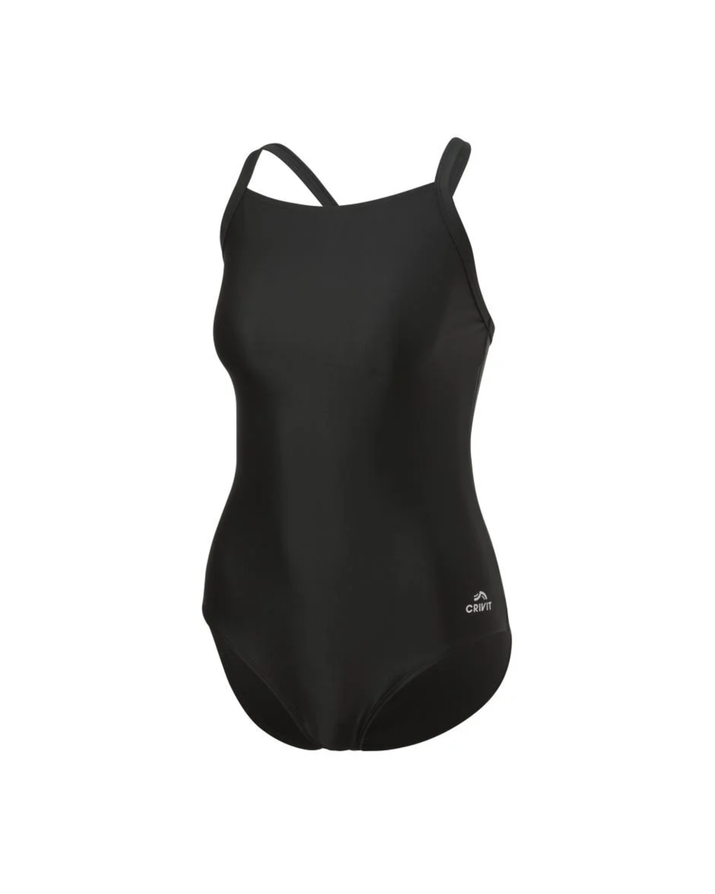 CRIVIT - Women's Sport One-Piece Swimsuit