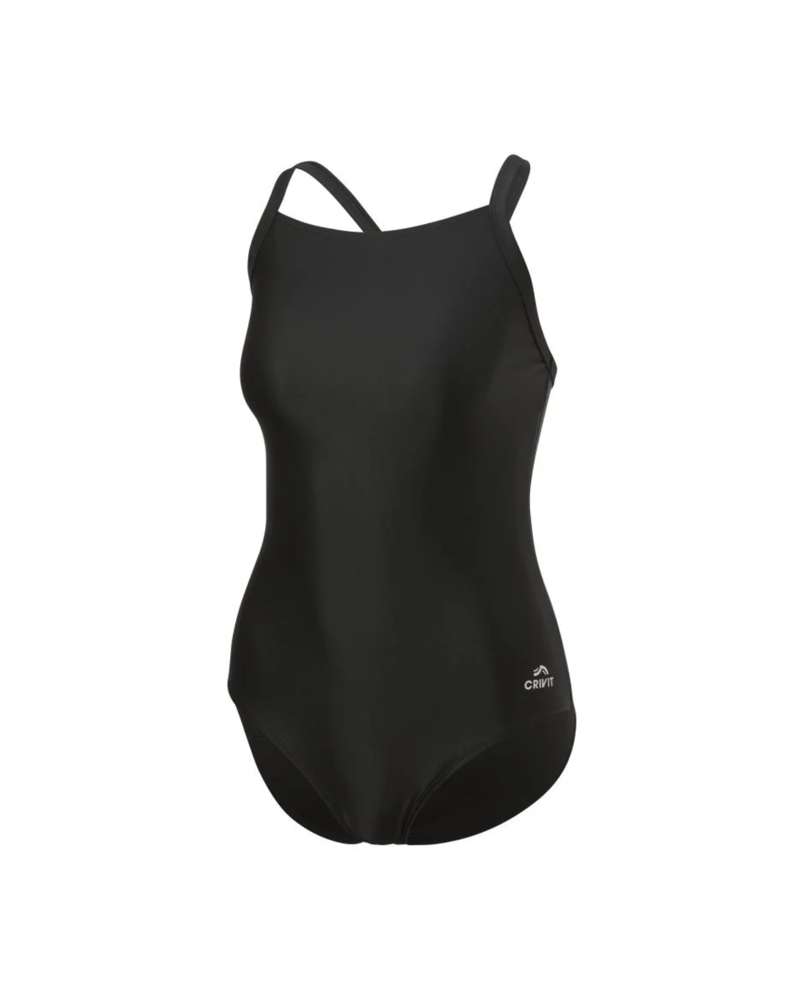 CRIVIT - Women's Sport One-Piece Swimsuit
