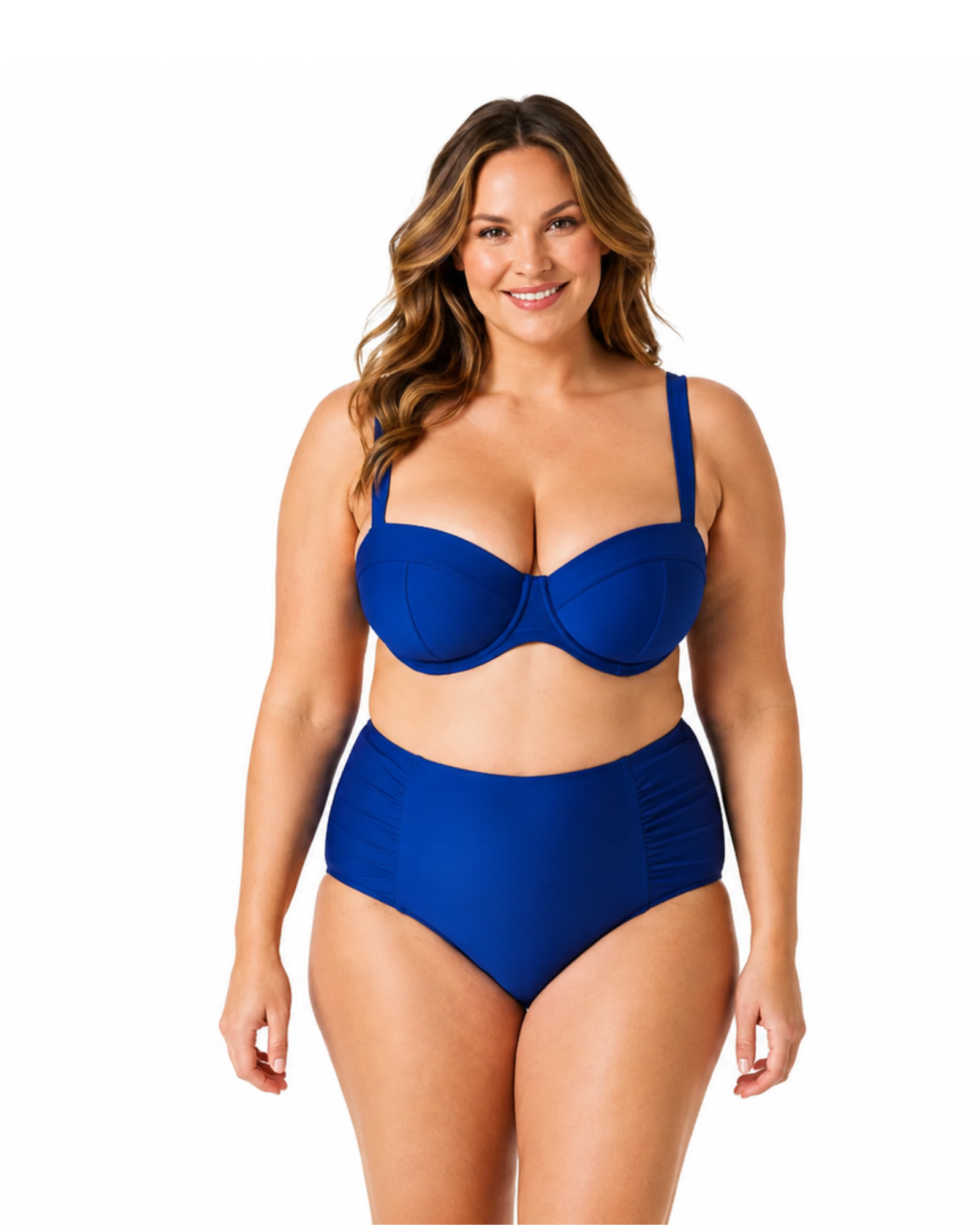 CRIVIT - Women’s Shaping Bikini Bottom