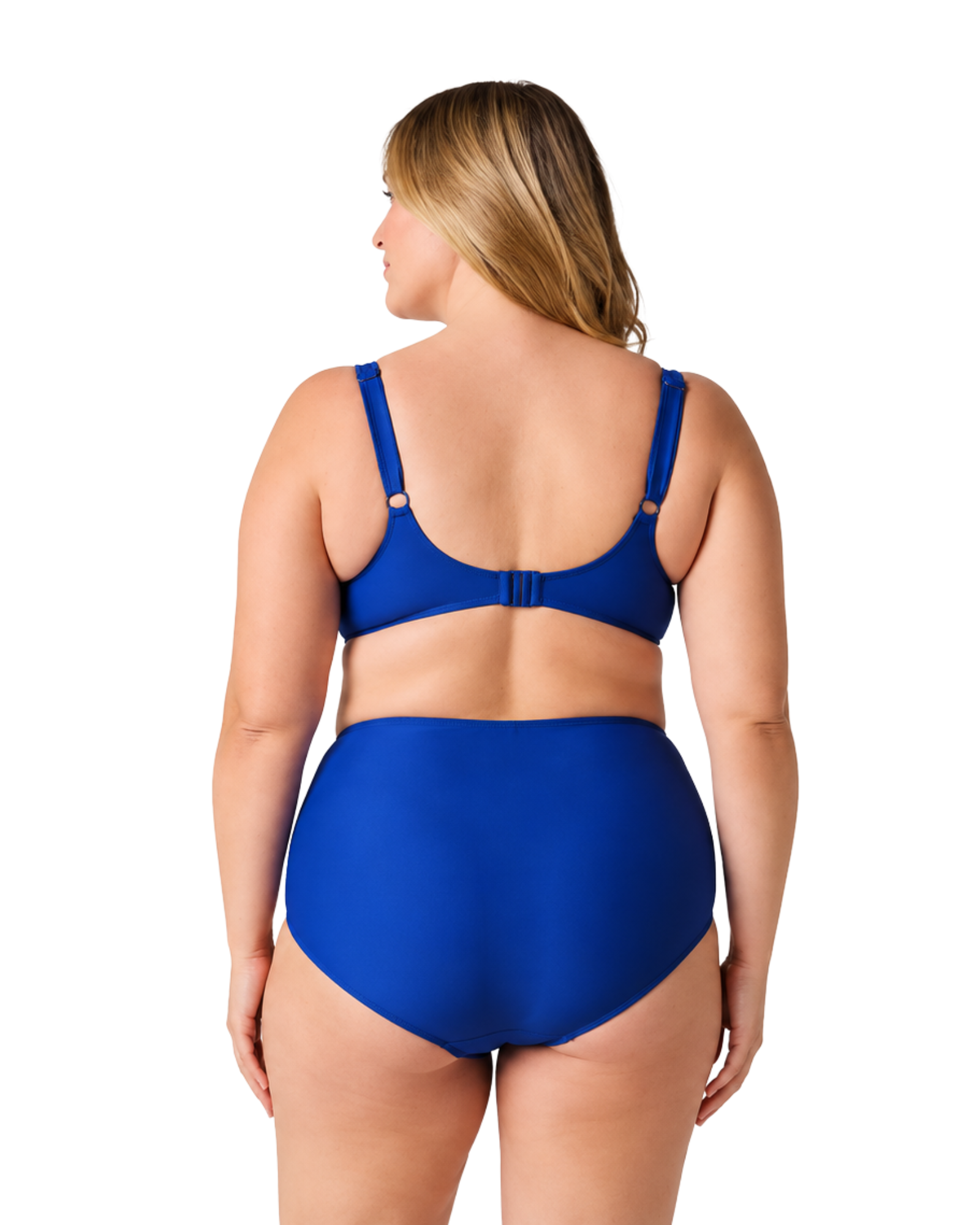 CRIVIT - Women’s Shaping Bikini Set with Underwire Support