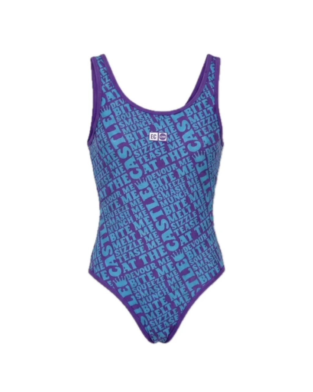 Cotton-Rich Comfort Bodysuit