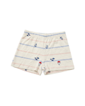 LUPILU - Girls' Nautical Print Short Pyjama