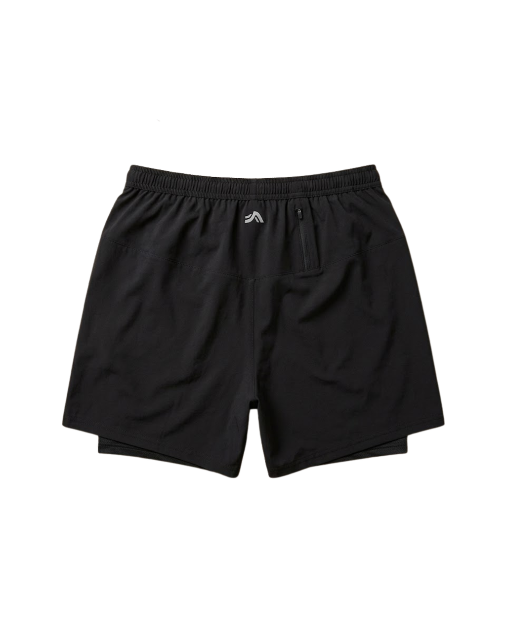 CRIVIT - Men's 2-in-1 Running Moisture-Wicking Sports Shorts