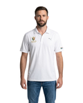 PUMA - Men's Metropolitan Golf Club Performance Polo