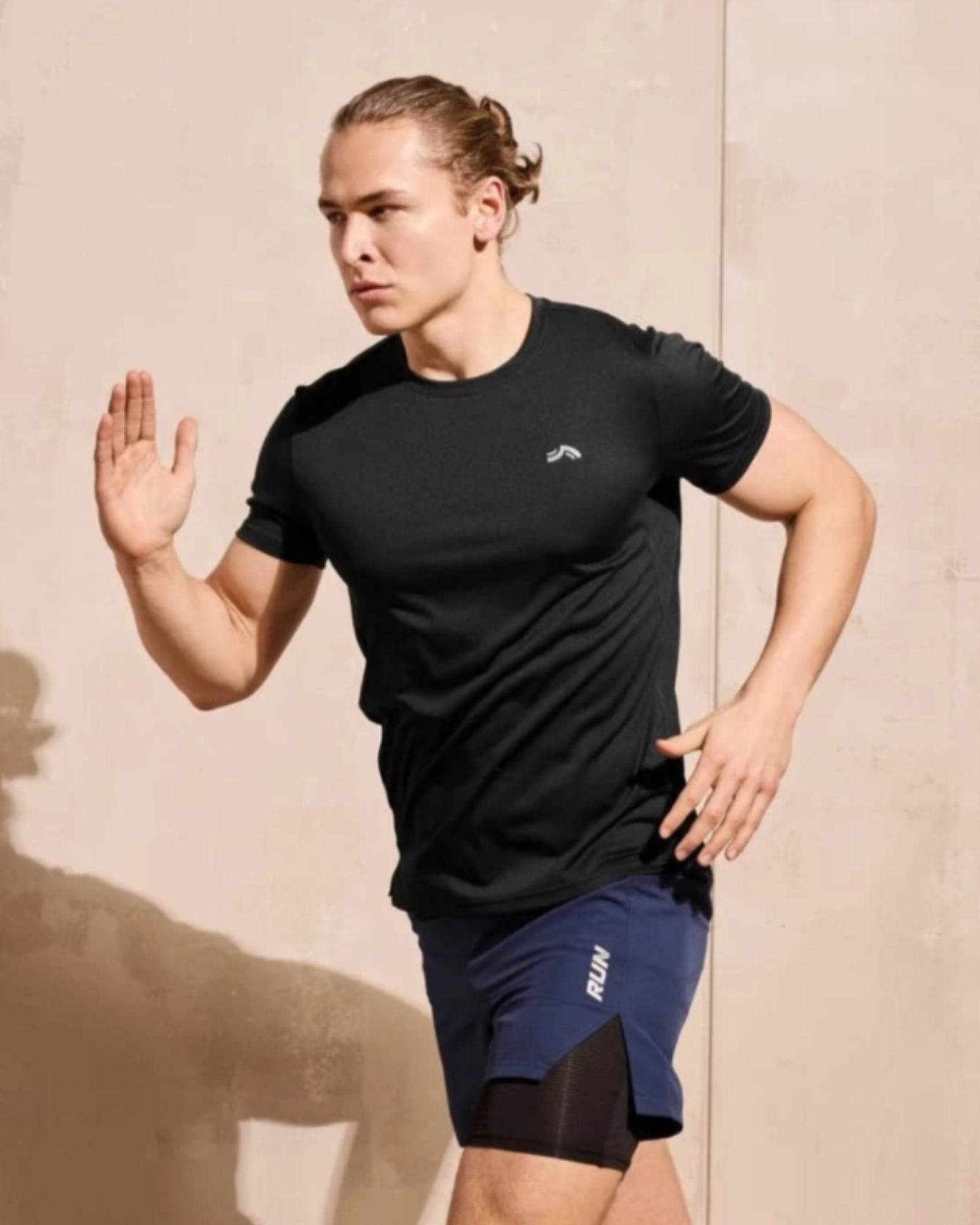 CRIVIT - Men's Performance Running Top