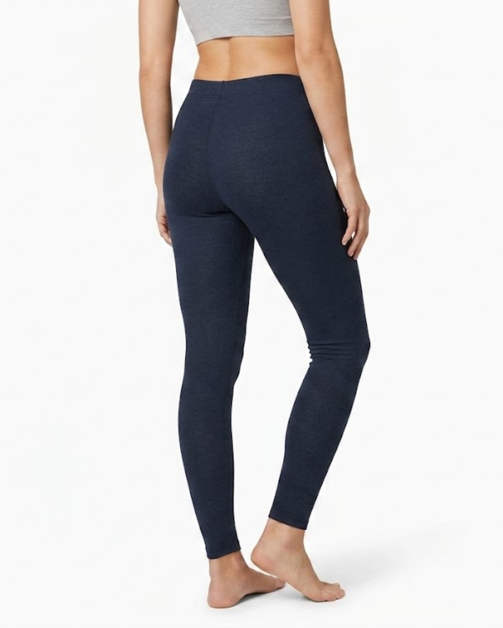 ESMARA - Women's Comfort 95% Cotton Legging