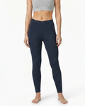ESMARA - Women's Comfort 95% Cotton Legging