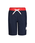 TOMMY HILFIGER - Flag Pocket Drawstring Board Short