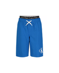 CALVIN KLEIN - Heritage Double Waistband Board Shorts