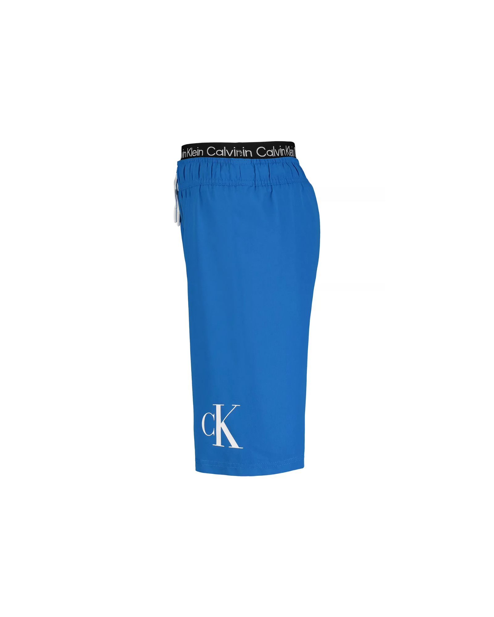 CALVIN KLEIN - Heritage Double Waistband Board Shorts