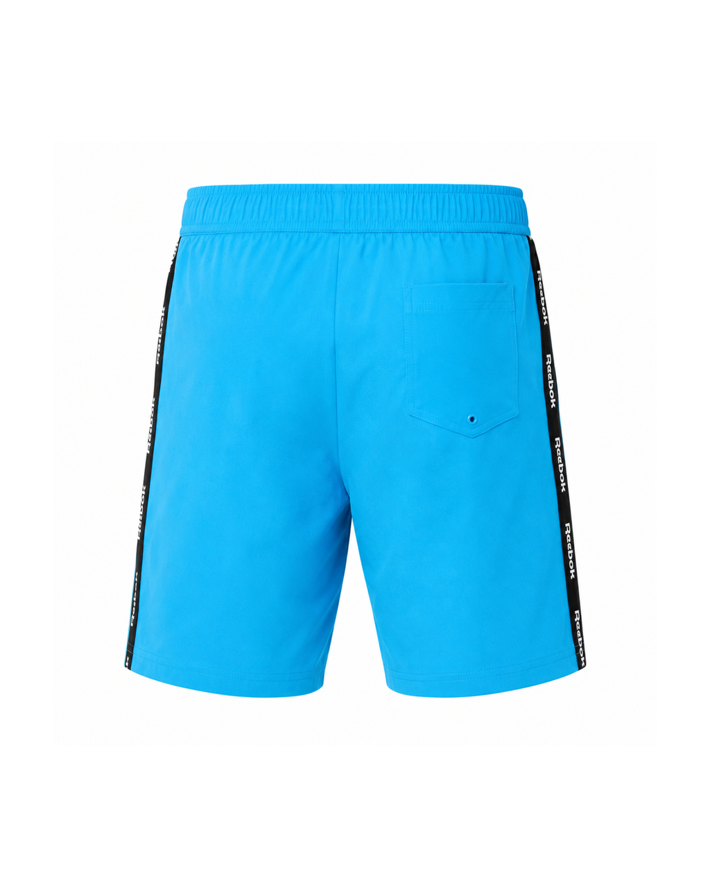 REEBOK - Men's Quick-Dry Water Resistant Swim Trunks