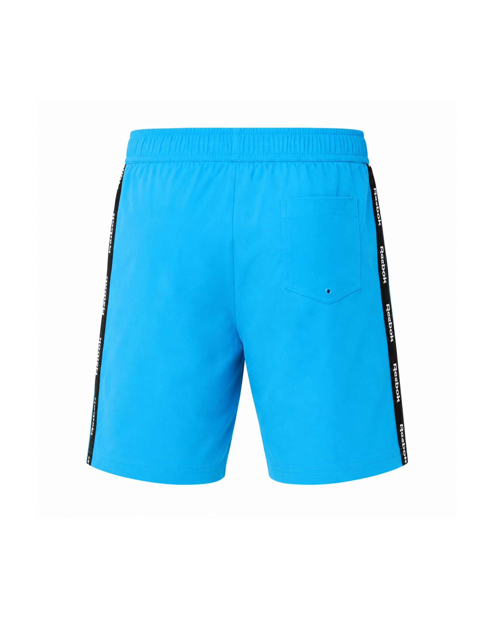 REEBOK - Men's Quick-Dry Water Resistant Swim Trunks