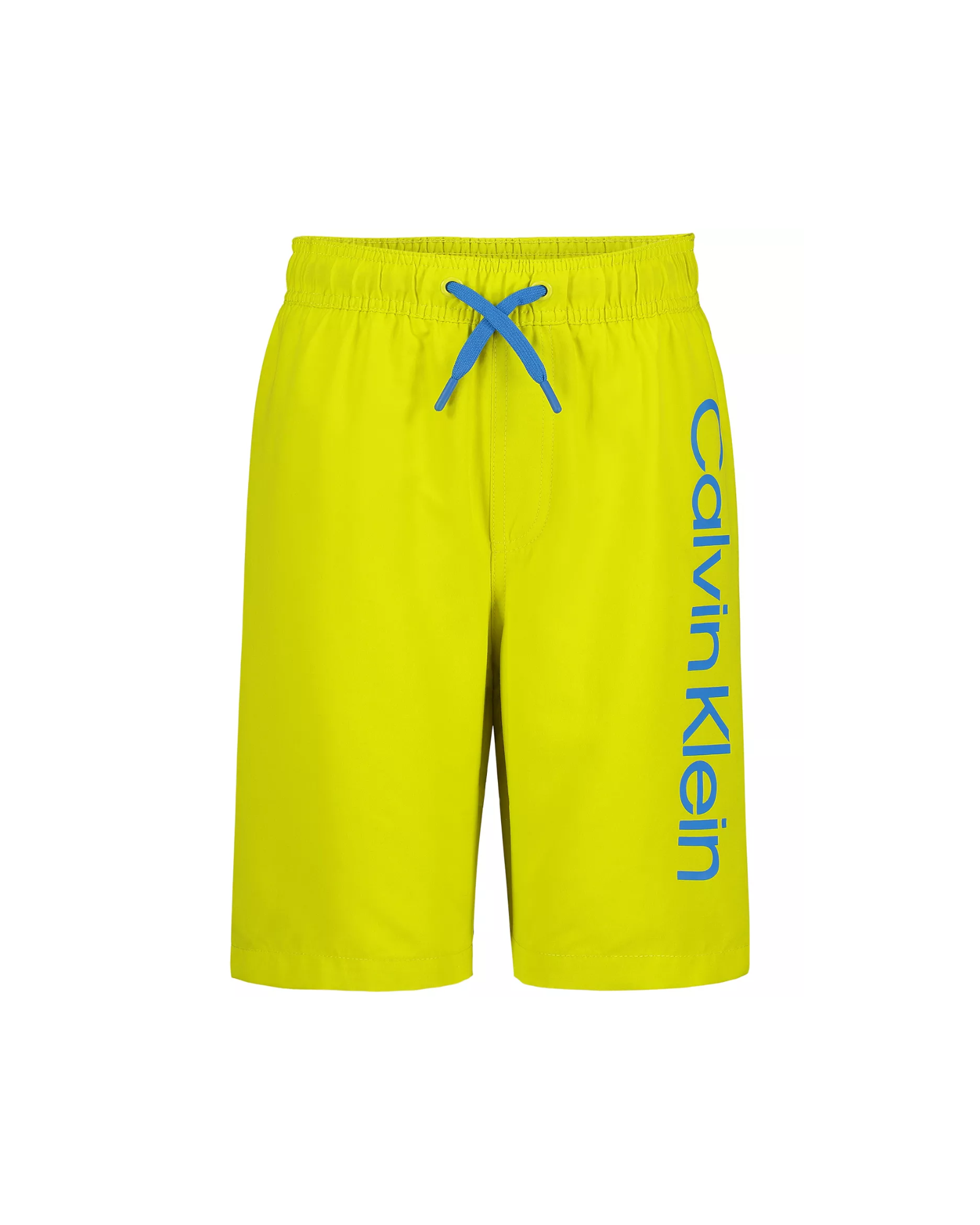 Calvin Klein - Big Boys Swim Trunks