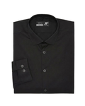 J.FERRAR - Ultra Comfort Men's Regular Fit Wrinkle Free Dress Shirt