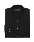 J.FERRAR - Ultra Comfort Men's Slim Fit Wrinkle Free Dress Shirt