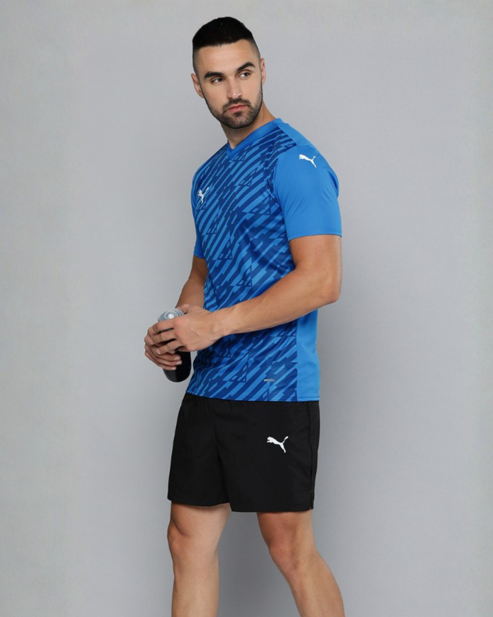 PUMA -  teamULTIMATE Jersey