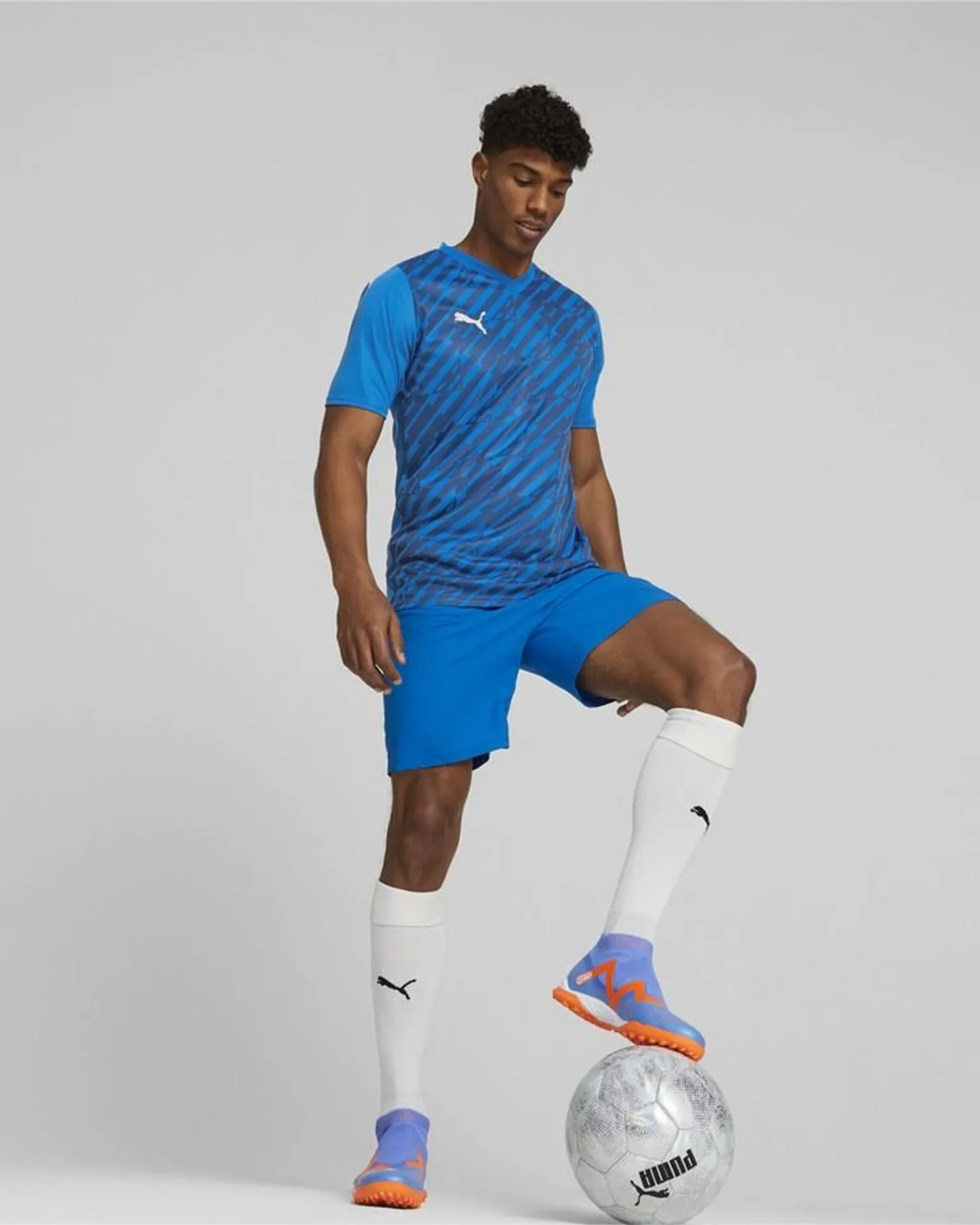 PUMA -  teamULTIMATE Jersey