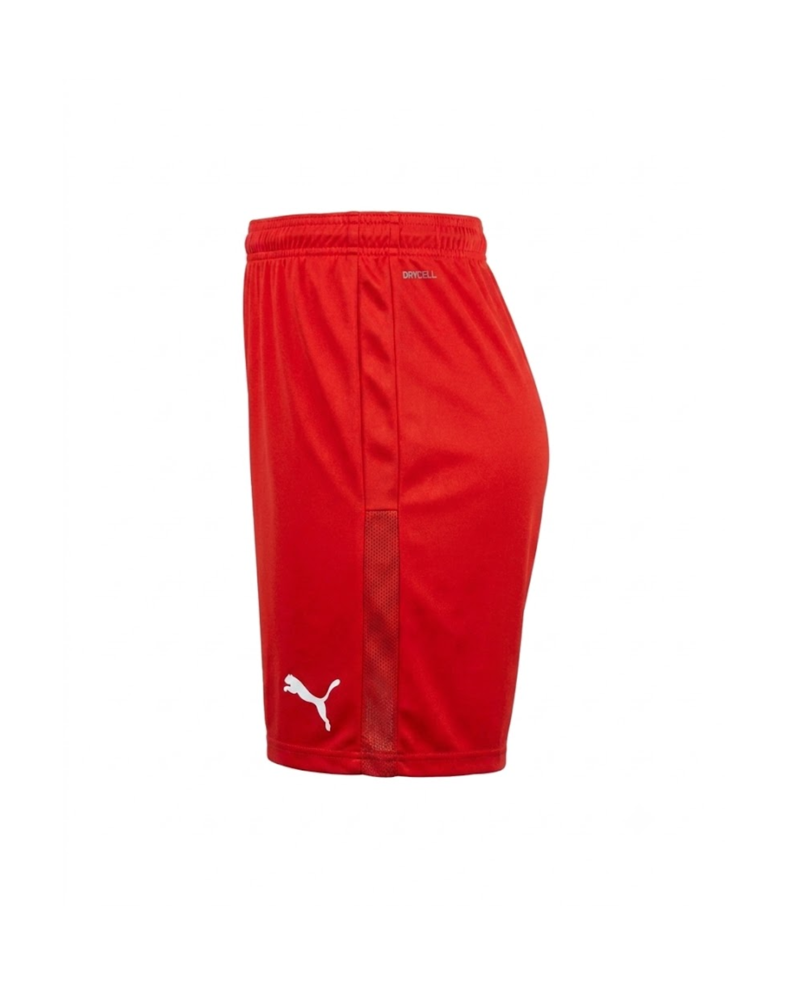 Puma - Women's Teamgoal 23 Knit Red Shorts