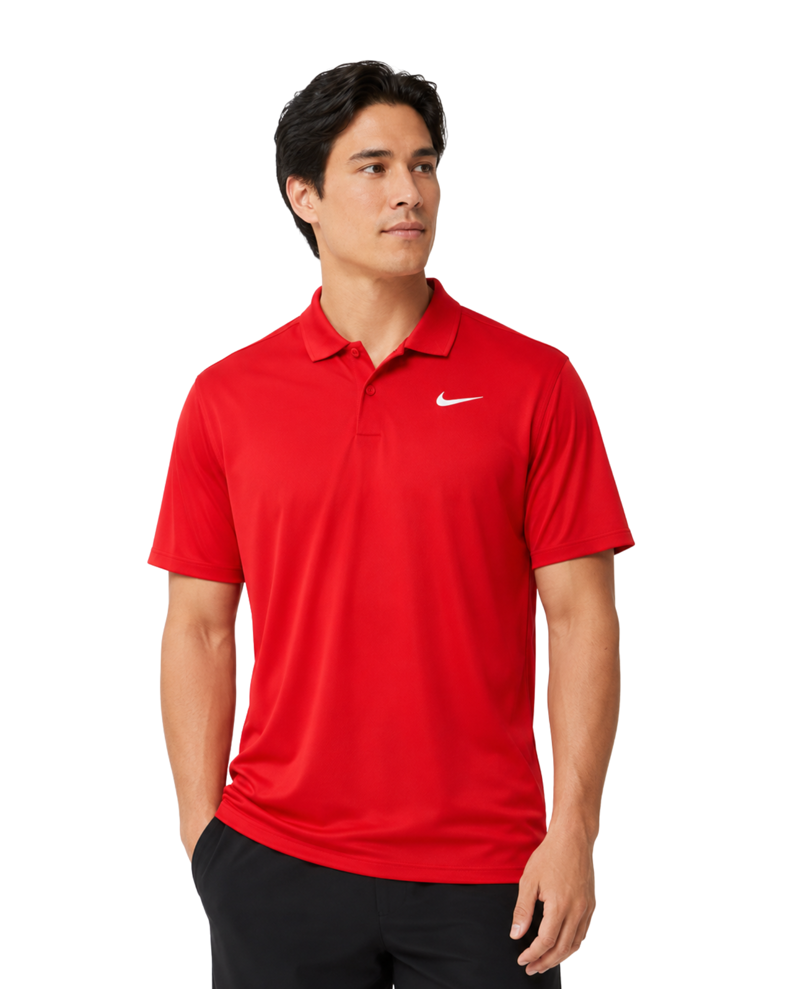 NIKE - Dri-FIT Men's Performance Polo Shirt