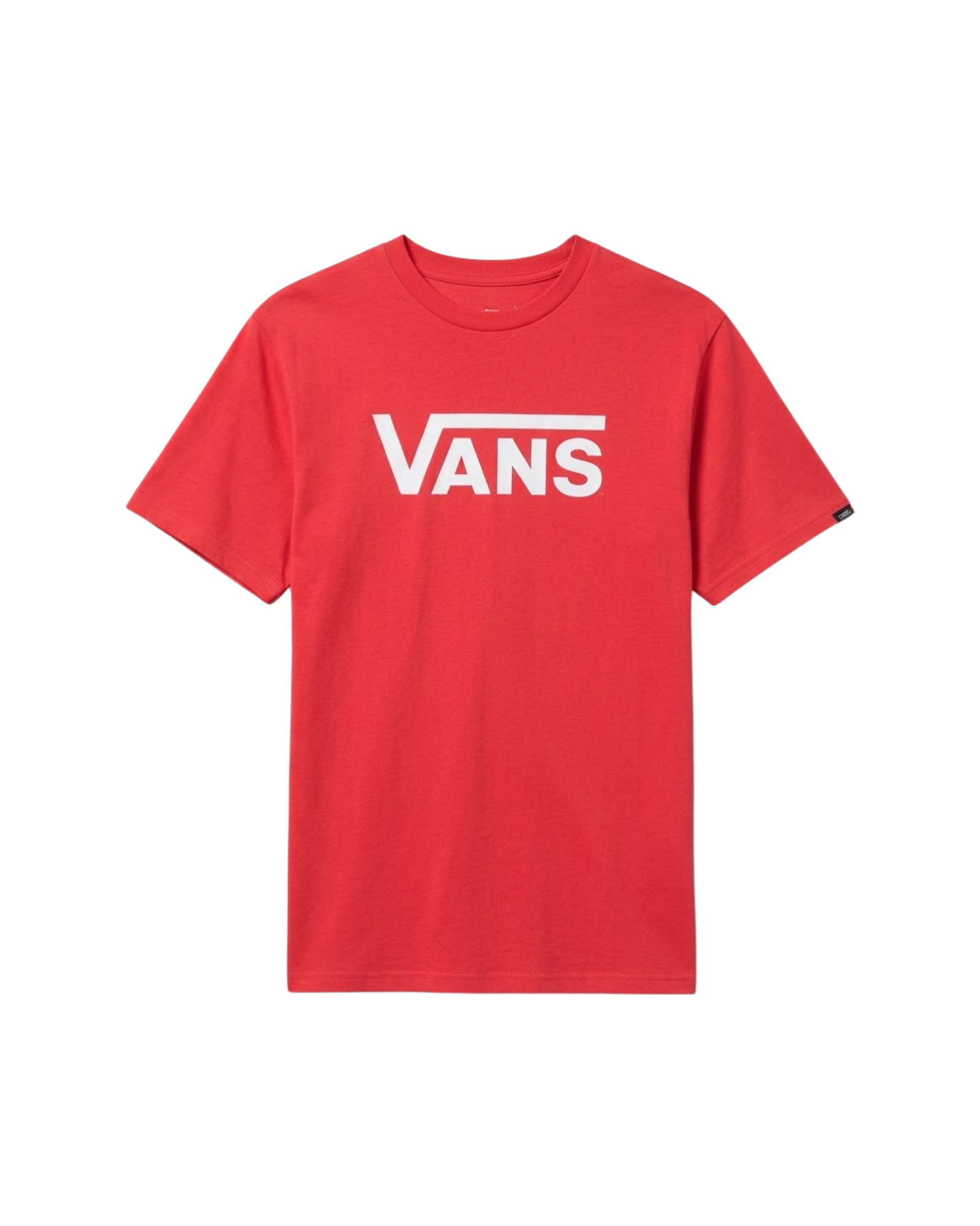 VANS - Teens Classic Logo T-Shirt