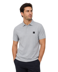 BOSS - Mercerized Cotton Blend Polo Shirt