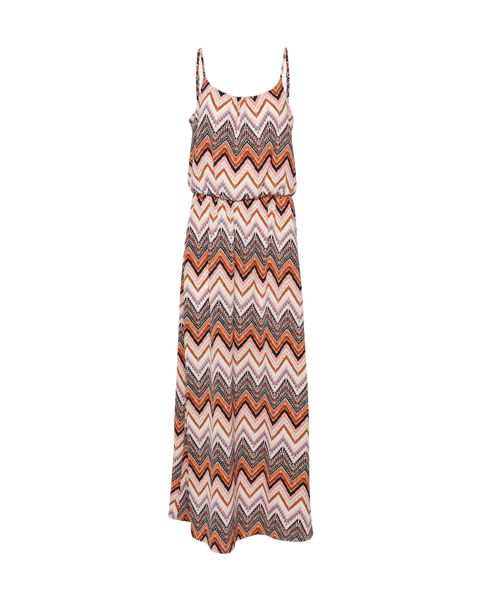ONLY - Cloud Dancer Collection Maxi Dress