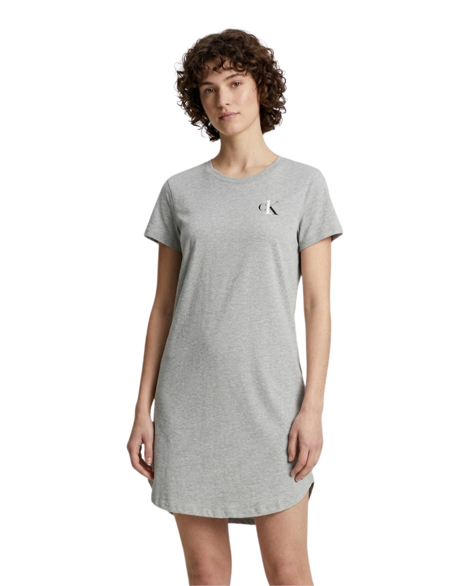 Calvin Klein CK ONE - Women's Loungewear Nightdress
