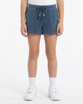 EPIC THREADS - Little Girls Knit Terry Cloth Shorts