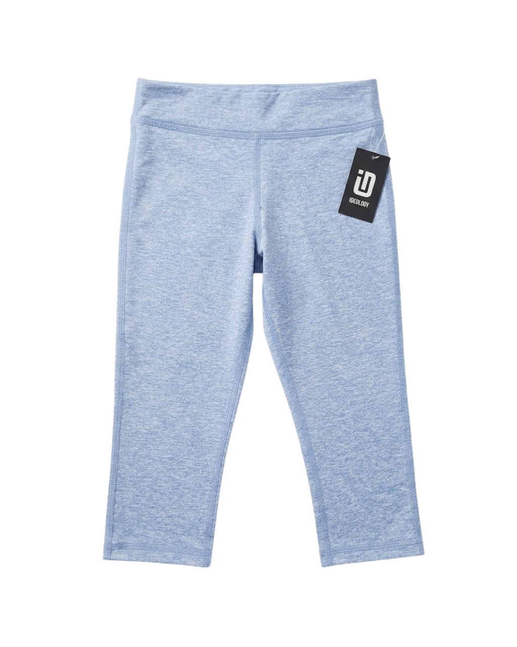 IDEOLOGY - Girls Cropped Performance Leggings