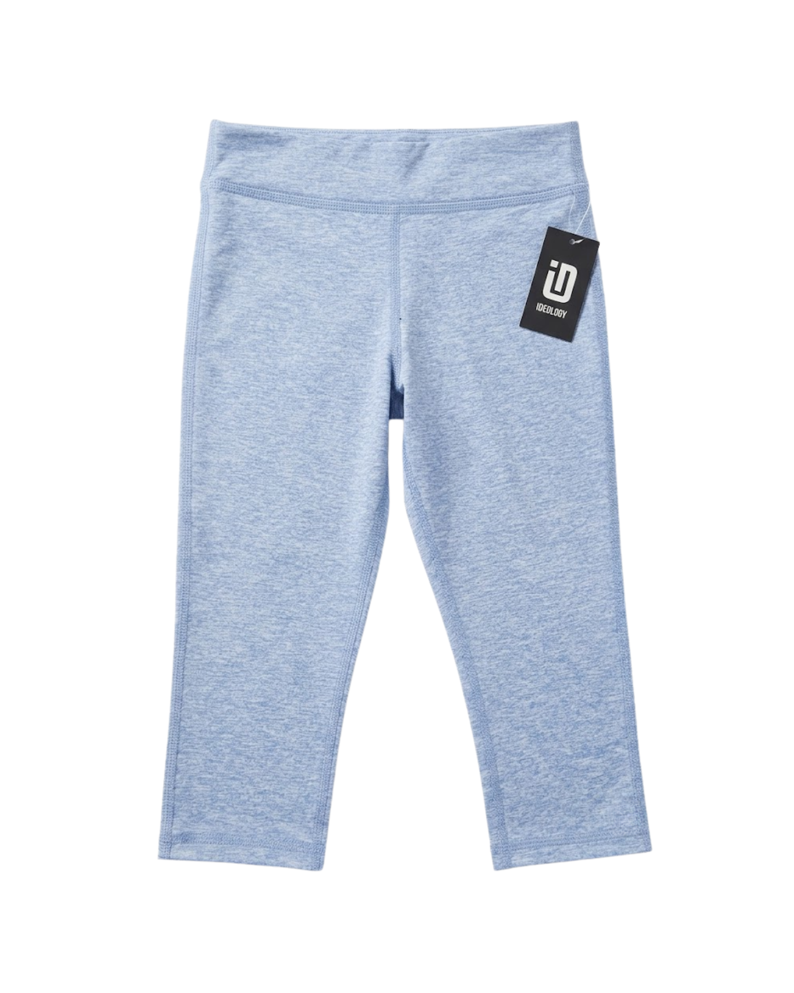 IDEOLOGY - Girls Cropped Performance Leggings
