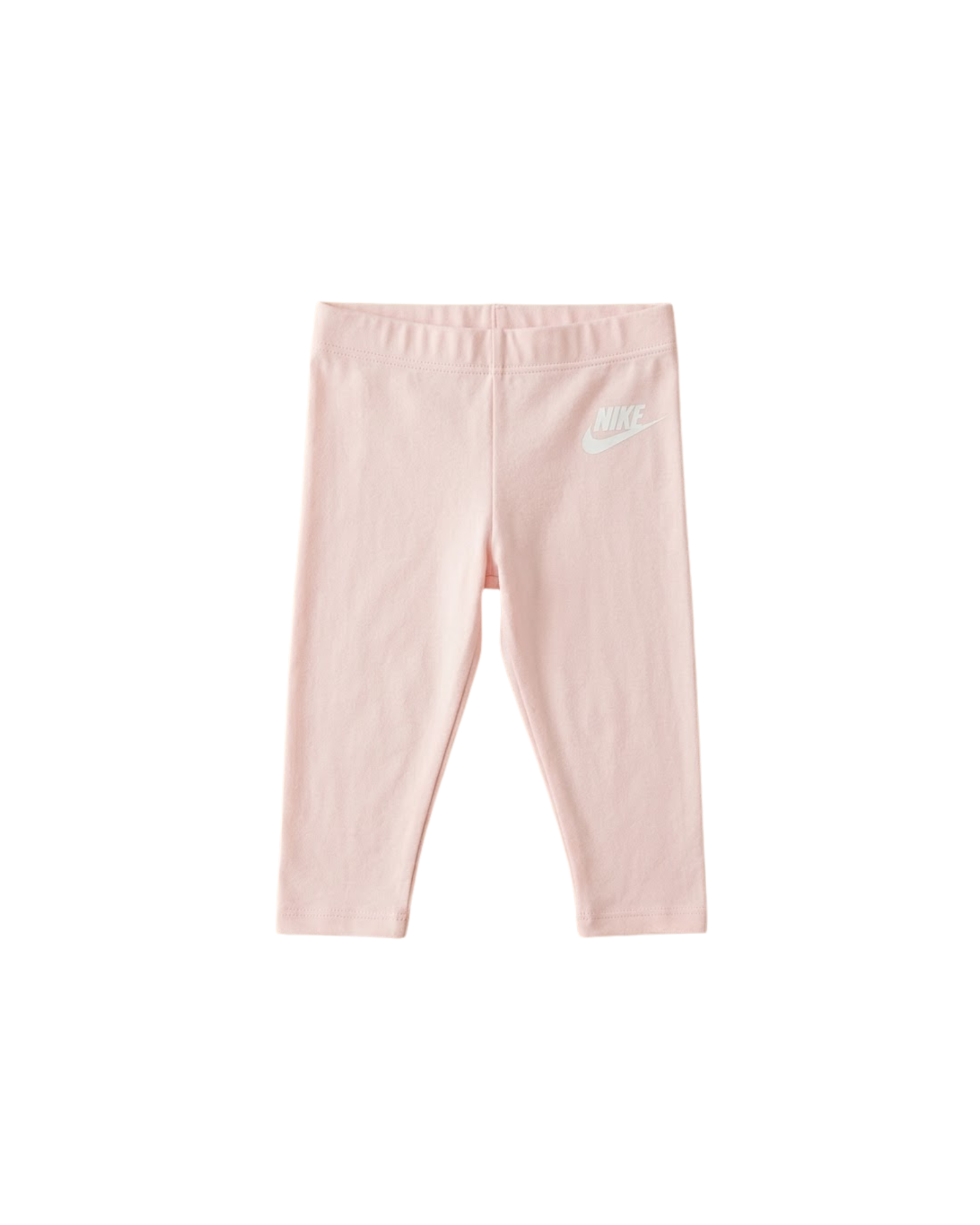 NIKE - Soft Pink Baby Legging