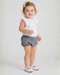 RARE EDITIONS - Baby Gingham Diaper Cover