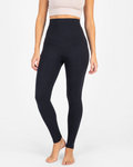 ESMARA - Women's High-Waisted Cotton Leggings