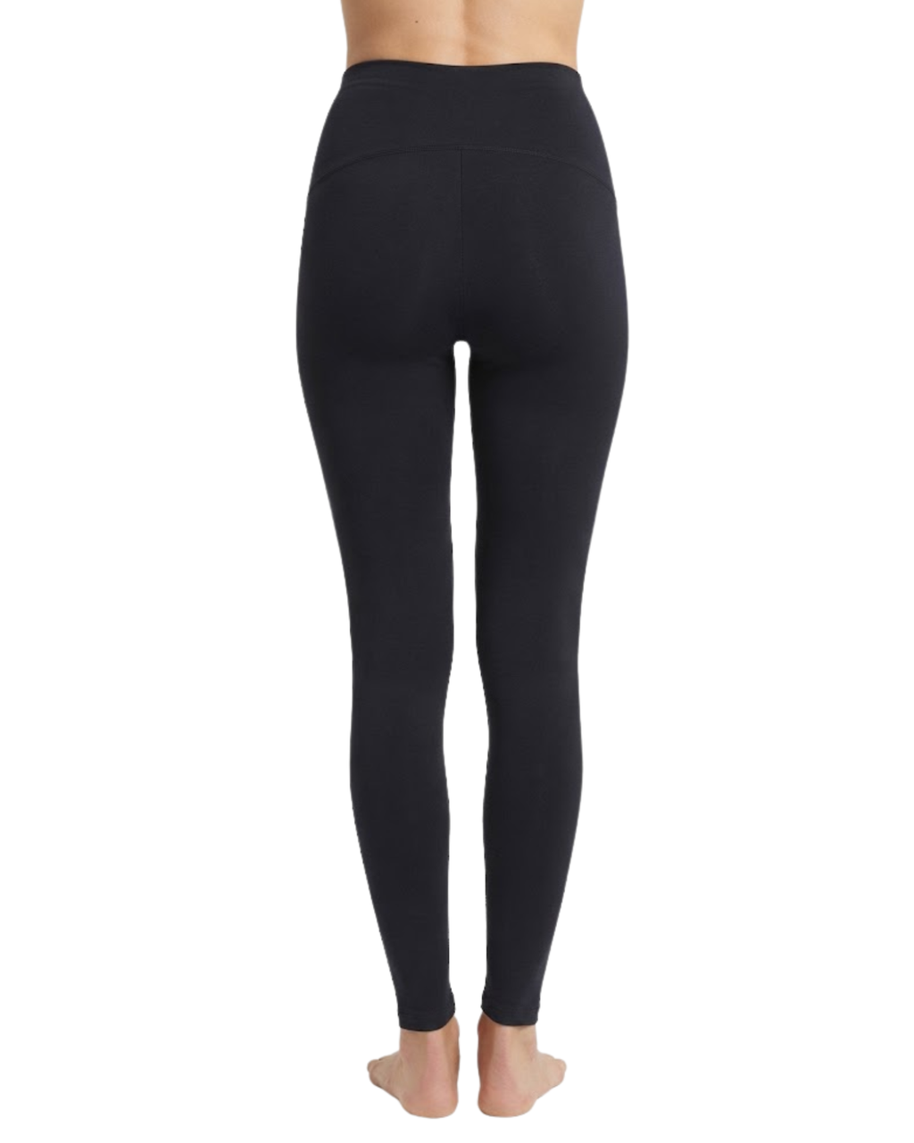 ESMARA - Women's High-Waisted Cotton Leggings
