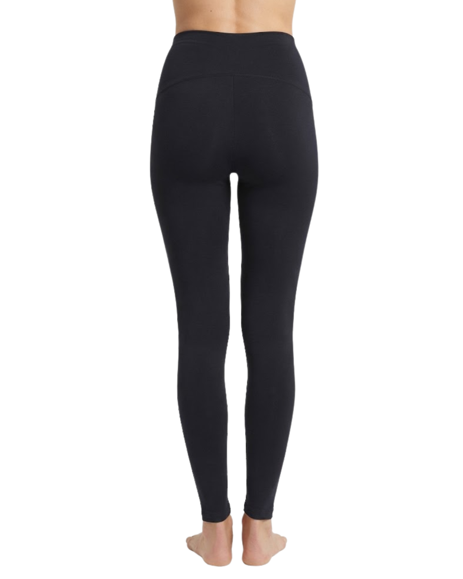 ESMARA - Women's High-Waisted Cotton Leggings