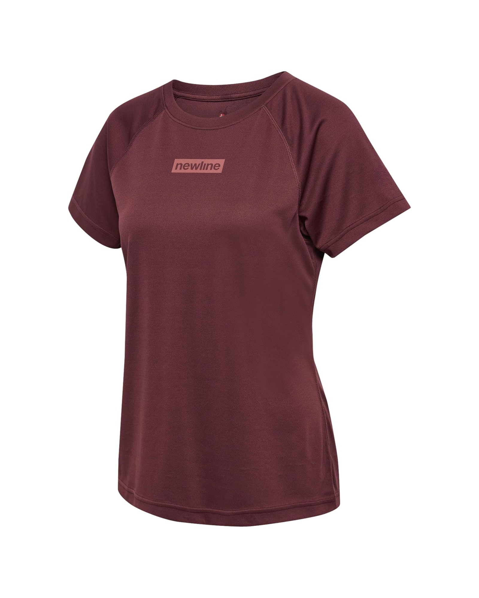 NEWLINE - Women's Breathable Performance Mesh T-Shirt