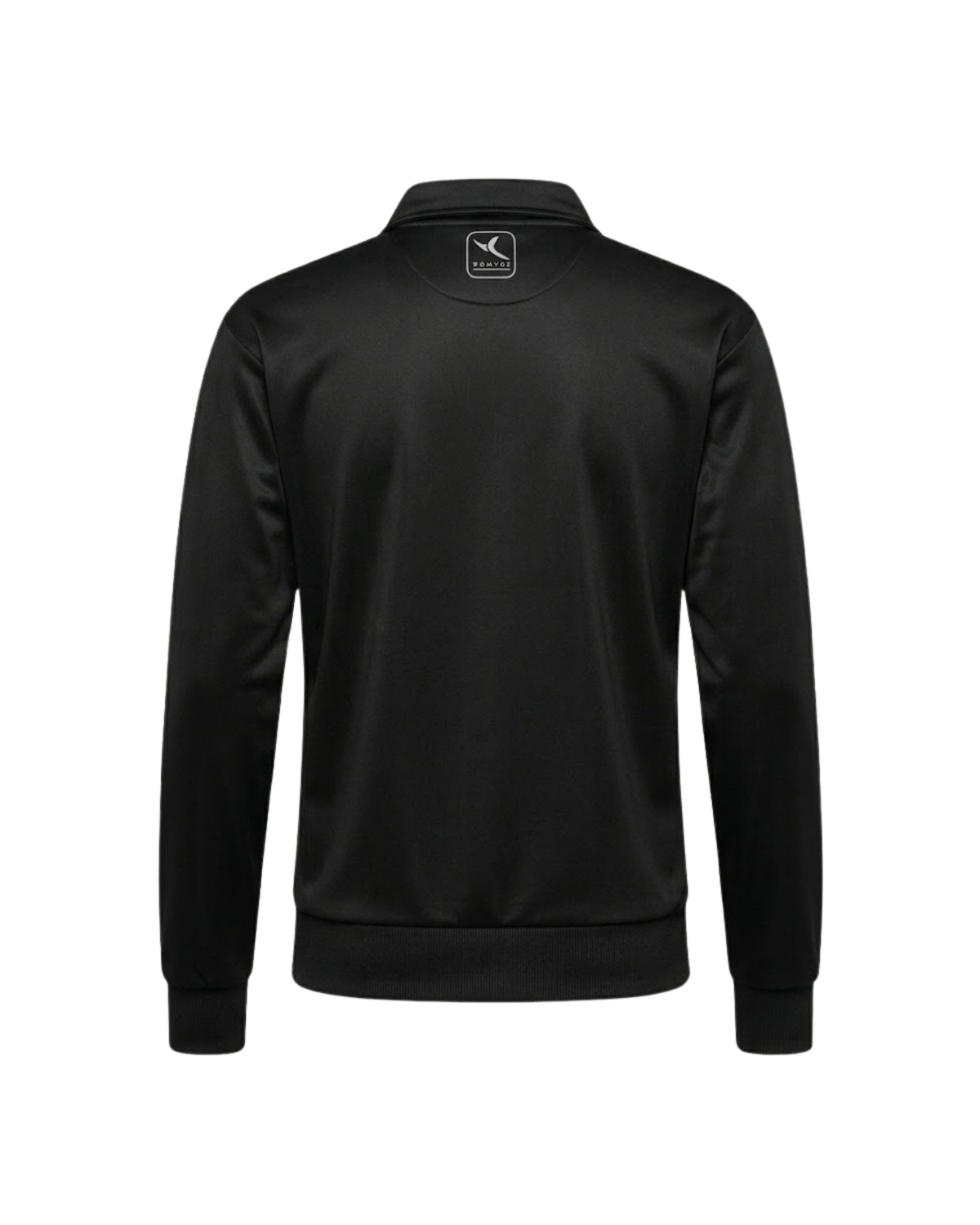 DOMYOS - Men’s Performance Zip-Up Track Jacket