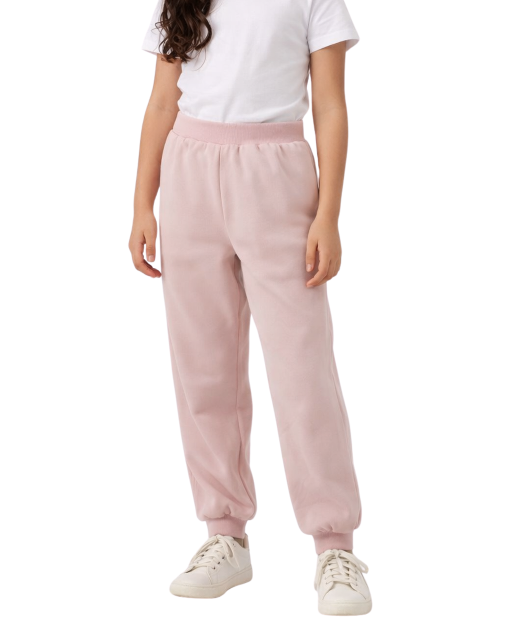 LEVI'S - Ribbed Waist Knit Pants