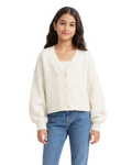 EPIC THREADS - Balloon Sleeve Cardigan