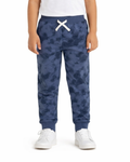 NAUTICA - Boys Basic Fleece Jogger Sweatpants