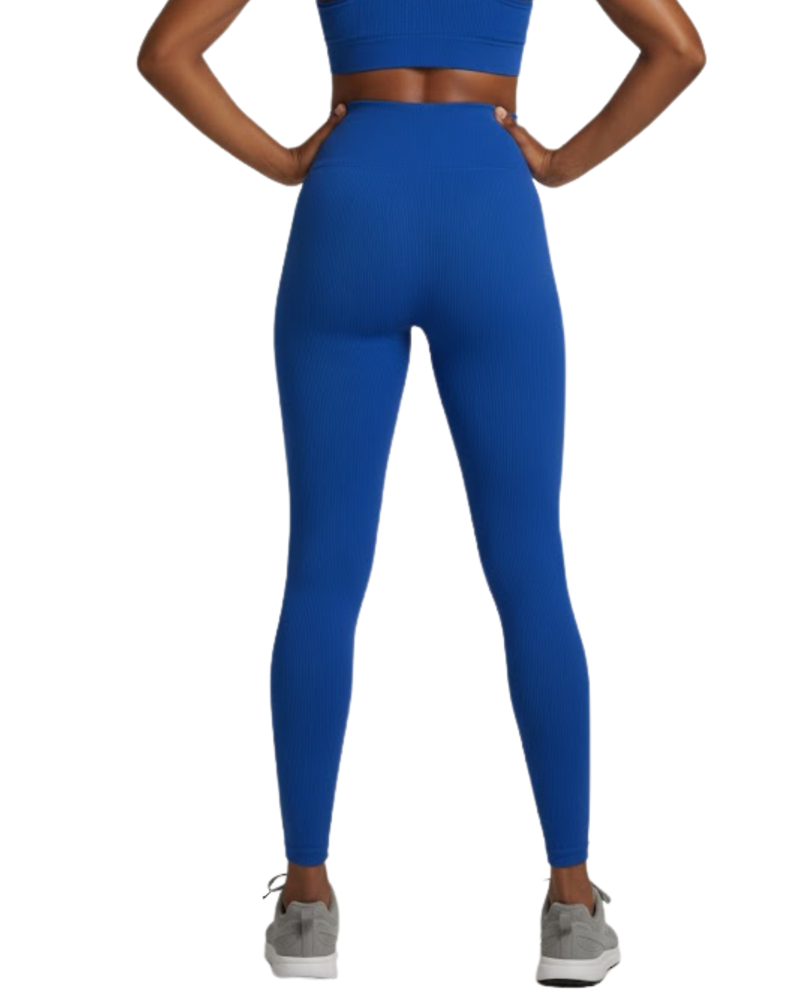 STRADIVARIUS - High-Waisted Sweatpants