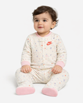 NIKE - Baby Microfleece Overall