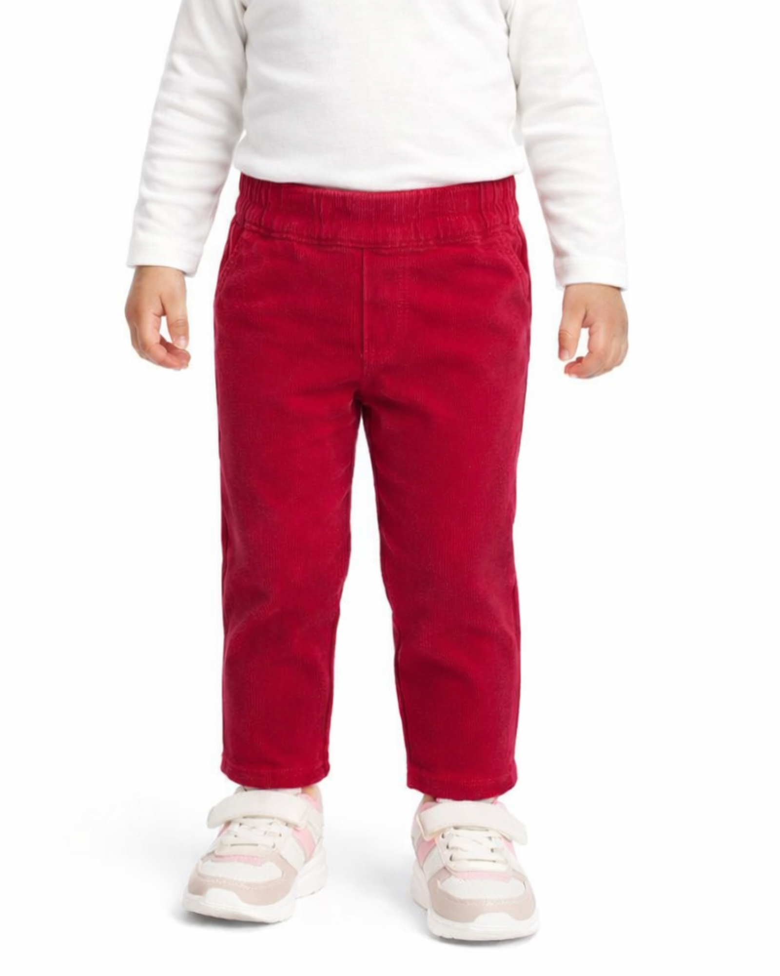 FIRST IMPRESSIONS - Baby Girls Corduroy Pants