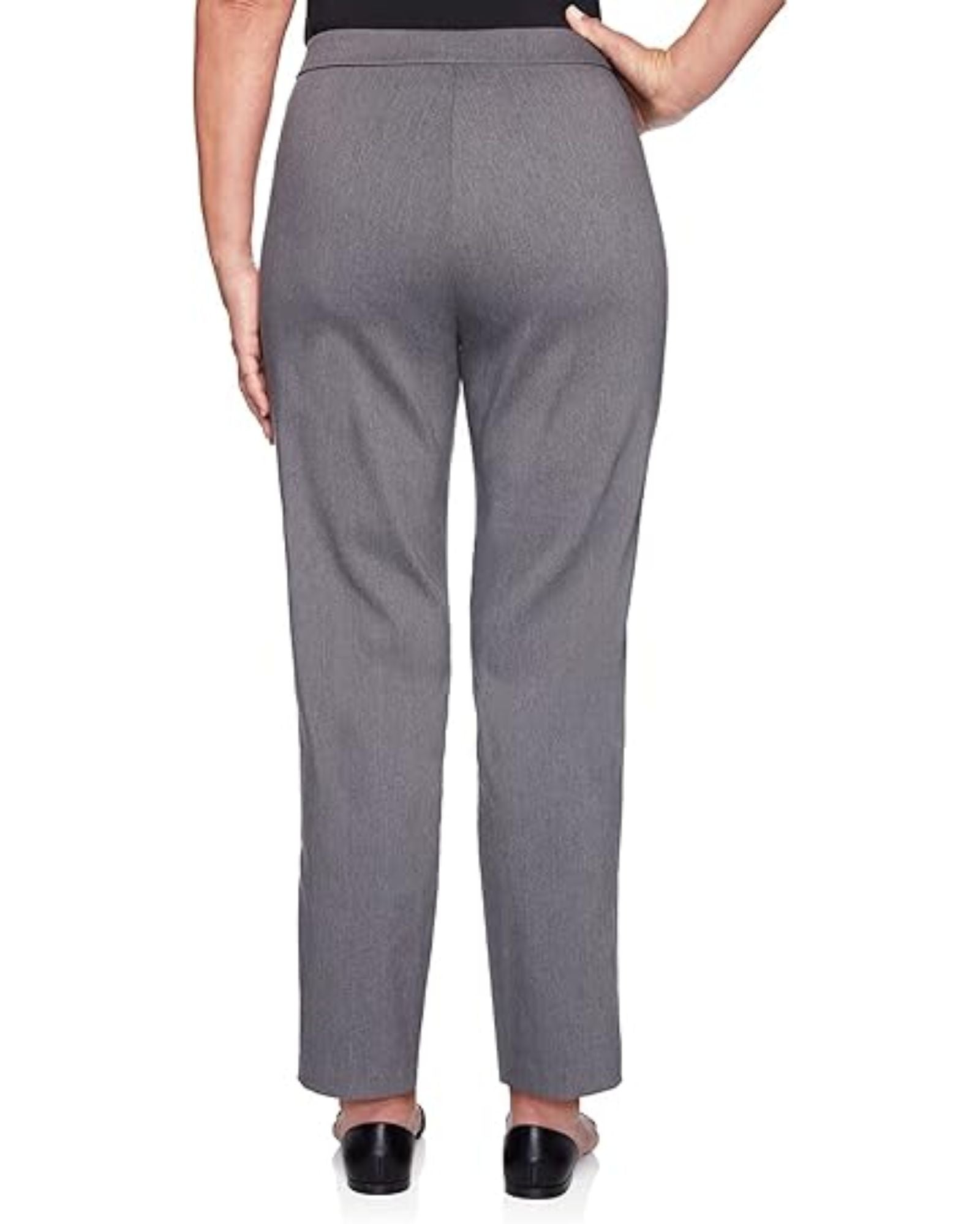 ALFRED DUNNER - Slim Fit Pant