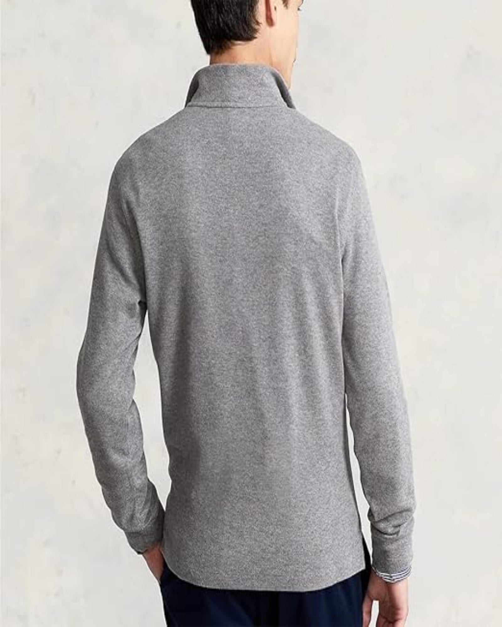 POLO RALPH LAUREN - Little Boys Cotton sweater