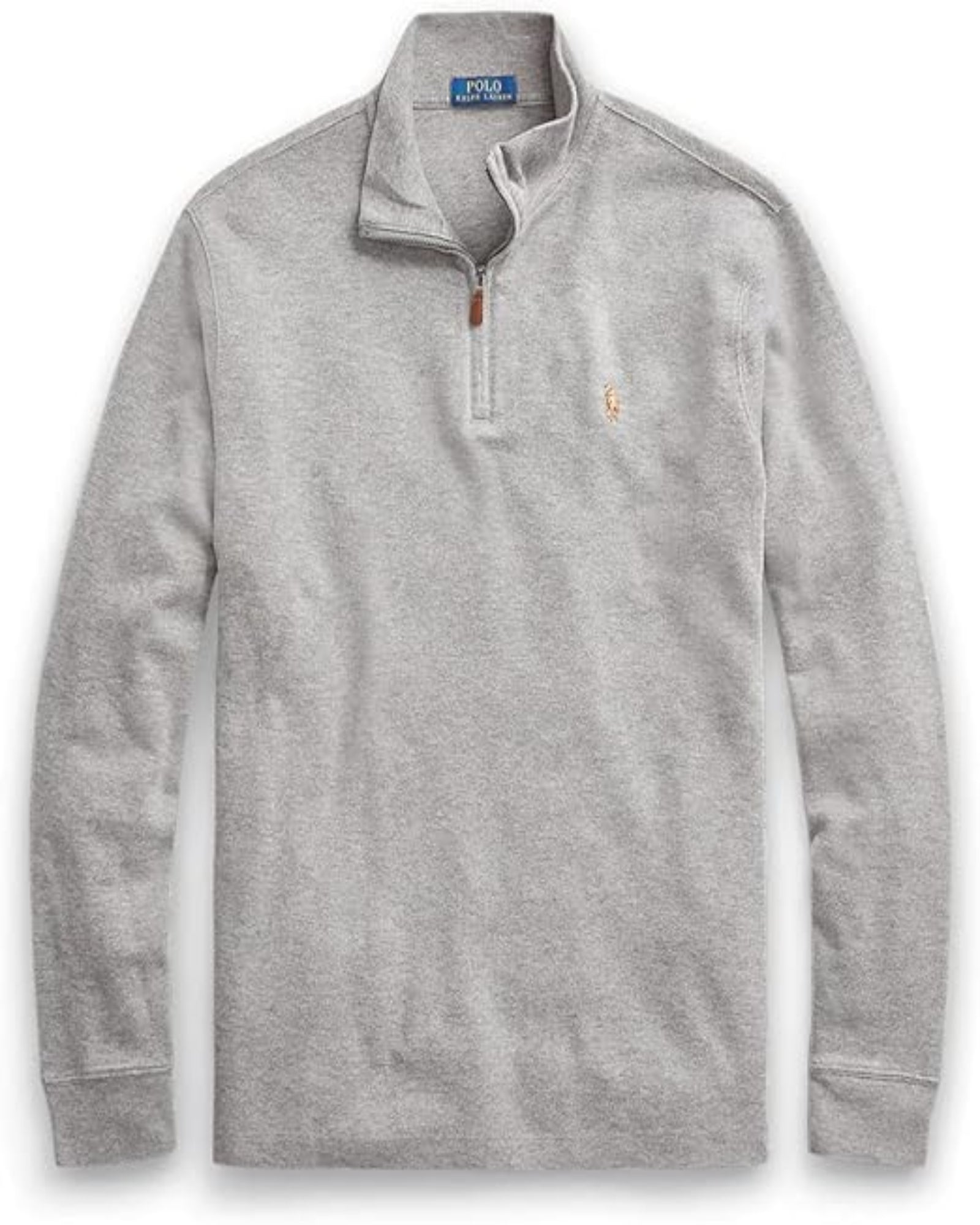 POLO RALPH LAUREN - Little Boys Cotton sweater
